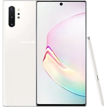 Samsung Galaxy Note 10 Plus 5G